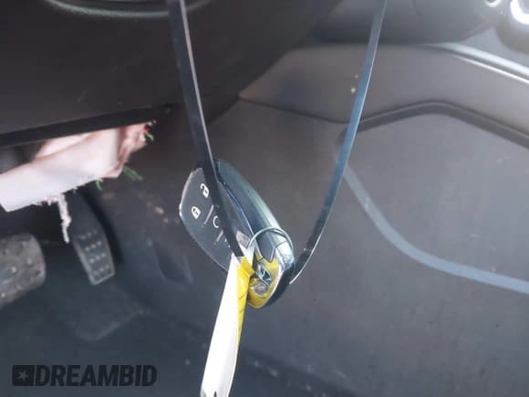 ✅ 2021 Chevrolet Blazer LT • VIN: 3GNKBJRS5MS504076 • Лот: 43502438. Опубликован ранее на IAAI с пробегом 111 264 миль. Бесплатный доступ к архиву аукционных продаж из США и подробный отчёт об истории автомобиля на DreamBid. Изображение 11.