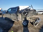 ✅ 2022 GMC Sierra 1500 SLE • VIN: 3GTPUBEK7NG647314 • Лот: 88570325. Опубликован ранее на Copart с пробегом 34 012 миль. Бесплатный доступ к архиву аукционных продаж из США и подробный отчёт об истории автомобиля на DreamBid. Изображение 2.