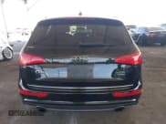 ✅ 2017 Audi Q5 Premium Plus • VIN: WA1D7AFP3HA041567 • Lot: 41866078. Listed on IAAI with 86,879 mi. Free auction sales archive from the USA and detailed vehicle history report at DreamBid. Image 16.