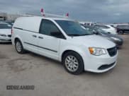 ✅ 2015 Ram Cargo Van Tradesman • VIN: 2C4JRGAG4FR666467 • Lot: 42658144. Listed on IAAI with 180,111 mi. Free auction sales archive from the USA and detailed vehicle history report at DreamBid. Image 1.