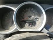 ✅ 2011 Toyota Tacoma • VIN: 5TFPX4EN5BX001161 • Lot: 80578335. Wystawiony na Copart z przebiegiem 229 619 mil. Bezpłatny archiwum sprzedaży aukcyjnych z USA i szczegółowy raport historii pojazdu na DreamBid. Zdjęcie 9.