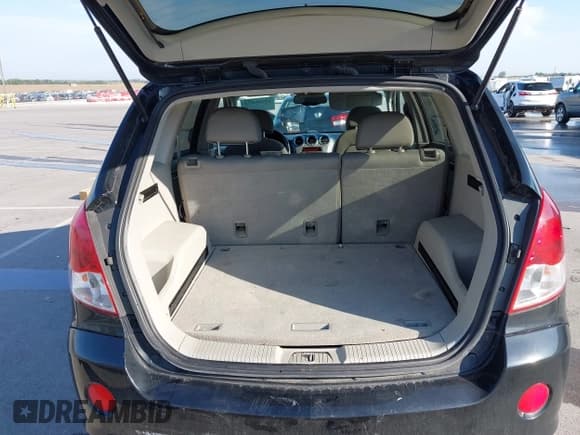 ✅ 2008 Saturn VUE XR • VIN: 3GSCL53748S610292 • Лот: 43256871. Опубликован ранее на IAAI с пробегом 199 480 миль. Бесплатный доступ к архиву аукционных продаж из США и подробный отчёт об истории автомобиля на DreamBid. Изображение 17.