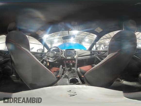 ✅ 2020 Subaru Impreza Special Sports • VIN: 4S3GTAJ67L1722384 • Lot: 82853834. Listed on Copart with 82,206 mi. Free auction sales archive from the USA and detailed vehicle history report at DreamBid. Image 15.