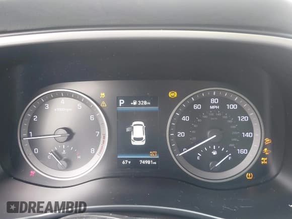 ✅ 2021 Hyundai Tucson Ultimate • VIN: KM8J3CAL2MU301580 • Lot: 42522239. Wystawiony na IAAI z przebiegiem 74 981 mil. Bezpłatny archiwum sprzedaży aukcyjnych z USA i szczegółowy raport historii pojazdu na DreamBid. Zdjęcie 7.