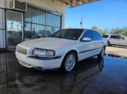 ✅ 2000 Volvo S80 • VIN: YV1TS90D4Y1134041 • Lot: 84564704. Listed on Copart with 175,054 mi. Free auction sales archive from the USA and detailed vehicle history report at DreamBid. Image 2.