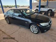 ✅ 2011 BMW 3 Series 328i • VIN: WBAPH7C50BE678113 • Lot: 90509705. Listed on Copart with 91,331 mi. Free auction sales archive from the USA and detailed vehicle history report at DreamBid. Image 4.
