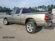 ✅ 2008 Dodge 1500 SLT • VIN: 1D7HA18N28J117631 • Лот: 73342754. Опубликован ранее на Copart с пробегом Не указан. Бесплатный доступ к архиву аукционных продаж из США и подробный отчёт об истории автомобиля на DreamBid. Изображение 2.