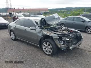 ✅ 2009 Acura RL Technology • VIN: JH4KB26689C001658 • Lot: 42524389. Wystawiony na IAAI z przebiegiem Nie podano. Bezpłatny archiwum sprzedaży aukcyjnych z USA i szczegółowy raport historii pojazdu na DreamBid. Zdjęcie 1.