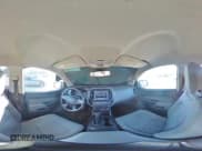 ✅ 2016 Chevrolet Colorado 2WD WT • VIN: 1GCGSBE30G1104323 • Лот: 69832424. Опубликован ранее на Copart с пробегом 200 179 миль. Бесплатный доступ к архиву аукционных продаж из США и подробный отчёт об истории автомобиля на DreamBid. Изображение 13.