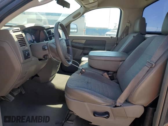 2008 Dodge 1500 ST с VIN 1D7HA16K98J176815, выставлен на аукционе Copart как лот 77134154 с пробегом 116 204 миль миль и Списание • Salvage title. История ставок и продаж доступна на DreamBid. Изображение 7.