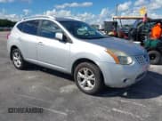 ✅ 2008 Nissan Rogue SL • VIN: JN8AS58V38W410669 • Лот: 43531591. Опубликован ранее на IAAI с пробегом 169 335 миль. Бесплатный доступ к архиву аукционных продаж из США и подробный отчёт об истории автомобиля на DreamBid. Изображение 1.