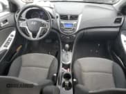 ✅ 2012 Hyundai Accent GS • VIN: KMHCT5AE1CU052760 • Лот: 43874405. Опубликован ранее на Copart с пробегом 178 869 миль. Бесплатный доступ к архиву аукционных продаж из США и подробный отчёт об истории автомобиля на DreamBid. Изображение 8.