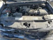 ✅ 2003 Ford F-150 Harley-Davidson • VIN: 1FTRW07333KC91740 • Lot: 45636205. Listed on Copart with 175,945 mi. Free auction sales archive from the USA and detailed vehicle history report at DreamBid. Image 11.