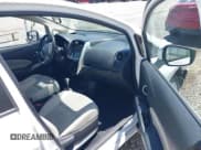 ✅ 2016 Nissan Note S • VIN: 3N1CE2CP5GL408139 • Lot: 42534784. Listed on IAAI with 99,017 mi. Free auction sales archive from the USA and detailed vehicle history report at DreamBid. Image 5.