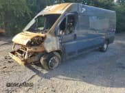 ✅ 2020 Ram ProMaster Cargo • VIN: 3C6URVJG5LE108245 • Lot: 84423005. Wystawiony na Copart z przebiegiem Nie podano. Bezpłatny archiwum sprzedaży aukcyjnych z USA i szczegółowy raport historii pojazdu na DreamBid. Zdjęcie 1.