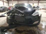 ✅ 2013 Hyundai Veloster w/Black Int • VIN: KMHTC6AD5DU084707 • Lot: 46112115. Wystawiony na Copart z przebiegiem 213 538 mil. Bezpłatny archiwum sprzedaży aukcyjnych z USA i szczegółowy raport historii pojazdu na DreamBid. Zdjęcie 5.