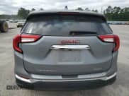 ✅ 2023 GMC Terrain SLT • VIN: 3GKALVEG3PL102330 • Lot: 80080175. Listed on Copart with Not provided. Free auction sales archive from the USA and detailed vehicle history report at DreamBid. Image 6.