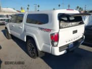 ✅ 2023 Toyota Tacoma TRD Off Road • VIN: 3TMCZ5AN7PM654043 • Лот: 43731444. Опубликован ранее на IAAI с пробегом Не указан. Бесплатный доступ к архиву аукционных продаж из США и подробный отчёт об истории автомобиля на DreamBid. Изображение 3.