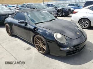 ✅ 2006 Porsche 911 Carrera • VIN: WP0CA299X6S757668 • Лот: 71189294. Опубликован ранее на Copart с пробегом Не указан. Бесплатный доступ к архиву аукционных продаж из США и подробный отчёт об истории автомобиля на DreamBid. Изображение 4.