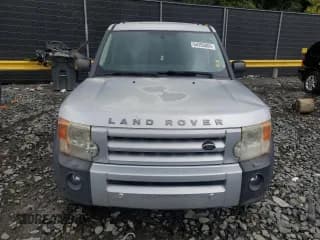 ✅ 2007 Land Rover LR3 SE • VIN: SALAE25497A421550 • Lot: 64355804. Listed on Copart with 142,649 mi. Free auction sales archive from the USA and detailed vehicle history report at DreamBid. Image 5.