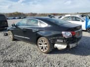 ✅ 2014 Chevrolet Impala LTZ • VIN: 2G1155S32E9103078 • Lot: 92530615. Listed on Copart with 202,785 mi. Free auction sales archive from the USA and detailed vehicle history report at DreamBid. Image 2.