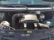 ✅ 2015 Mercedes-Benz Sprinter Crew • VIN: WD4PE7DC1F5963522 • Lot: 43270173. Wystawiony na IAAI z przebiegiem 163 436 mil. Bezpłatny archiwum sprzedaży aukcyjnych z USA i szczegółowy raport historii pojazdu na DreamBid. Zdjęcie 10.