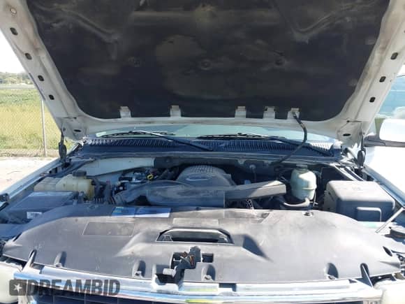 2006 Chevrolet Suburban LT с VIN 1GNFK16Z86J172870, выставлен на аукционе IAAI как лот 43352313 с пробегом 323 663 миль миль и . История ставок и продаж доступна на DreamBid. Изображение 10.