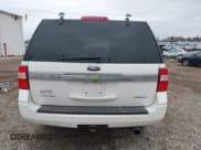 ✅ 2015 Ford Expedition Limited • VIN: 1FMJU2AT3FEF14056 • Lot: 41700795. Wystawiony na IAAI z przebiegiem 131 667 mil. Bezpłatny archiwum sprzedaży aukcyjnych z USA i szczegółowy raport historii pojazdu na DreamBid. Zdjęcie 16.