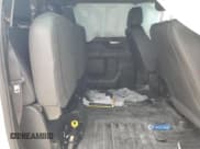 ✅ 2024 GMC Sierra 1500 Pro • VIN: 3GTPUAEK4RG153833 • Lot: 67361475. Listed on Copart with Not provided. Free auction sales archive from the USA and detailed vehicle history report at DreamBid. Image 10.