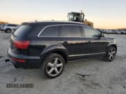 ✅ 2015 Audi Q7 S line Prestige • VIN: WA1DGAFE2FD002964 • Lot: 92410875. Wystawiony na Copart z przebiegiem 191 927 mil. Bezpłatny archiwum sprzedaży aukcyjnych z USA i szczegółowy raport historii pojazdu na DreamBid. Zdjęcie 3.
