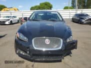 ✅ 2015 Jaguar XF T Premium • VIN: SAJWA0FS8FPU57799 • Lot: 57810715. Wystawiony na Copart z przebiegiem 93 380 mil. Bezpłatny archiwum sprzedaży aukcyjnych z USA i szczegółowy raport historii pojazdu na DreamBid. Zdjęcie 5.