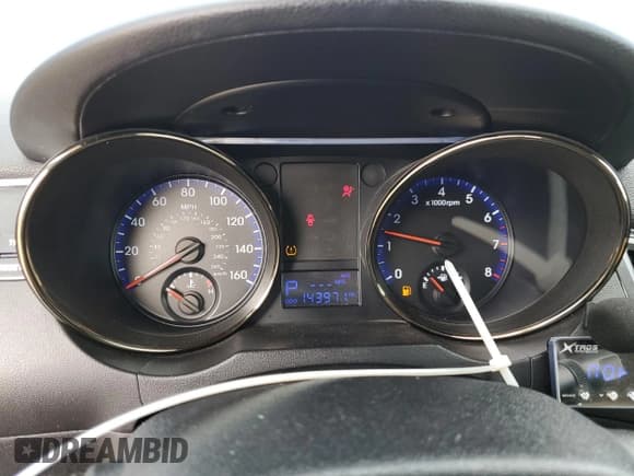 ✅ 2012 Hyundai Genesis Coupe 2.0T • VIN: KMHHT6KD4CU070851 • Lot: 55097465. Wystawiony na Copart z przebiegiem 143 971 mil. Bezpłatny archiwum sprzedaży aukcyjnych z USA i szczegółowy raport historii pojazdu na DreamBid. Zdjęcie 9.