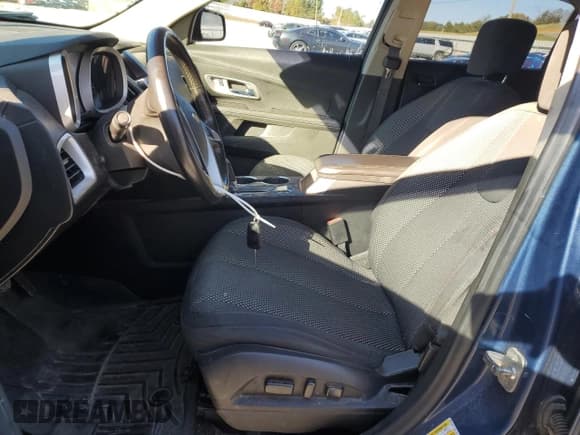 ✅ 2016 Chevrolet Equinox LT • VIN: 2GNALCEKXG6315890 • Лот: 86550925. Опубликован ранее на Copart с пробегом 157 902 миль. Бесплатный доступ к архиву аукционных продаж из США и подробный отчёт об истории автомобиля на DreamBid. Изображение 7.