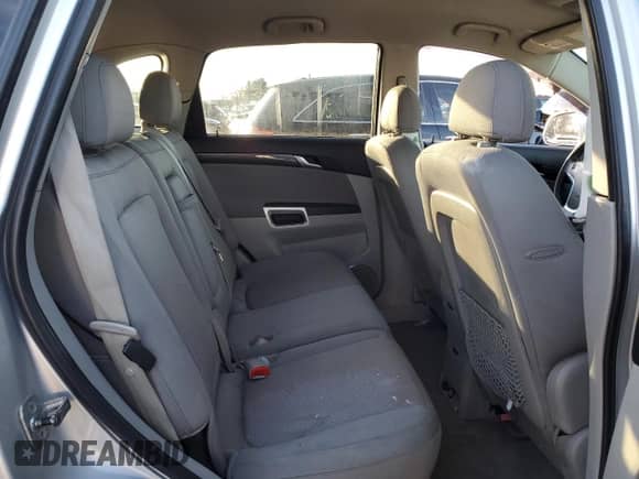 2009 Saturn VUE XE z VIN 3GSCL33P49S528066, wystawiony jako Copart lot #43237545 z przebiegiem 150 340 mil mil oraz Szkoda całkowita • Salvage title. Historia ofert i sprzedaży dostępna na DreamBid. Obrazek 11.