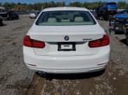 ✅ 2012 BMW 3 Series 328i • VIN: WBA3A5C57CF341151 • Lot: 81237605. Listed on Copart with 70,100 mi. Free auction sales archive from the USA and detailed vehicle history report at DreamBid. Image 6.