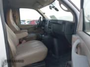 ✅ 2015 Chevrolet Express Cargo • VIN: 1GCWGGCF0F1184129 • Lot: 42705530. Listed on IAAI with 185,687 mi. Free auction sales archive from the USA and detailed vehicle history report at DreamBid. Image 5.
