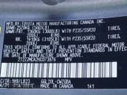 ✅ 2017 Lexus RX 350 • VIN: 2T2ZZMCA2HC073876 • Lot: 42162423. Listed on IAAI with 48,312 mi. Free auction sales archive from the USA and detailed vehicle history report at DreamBid. Image 9.