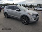 ✅ 2013 Hyundai Santa Fe Limited • VIN: KM8SR4HF6DU016406 • Лот: 82340895. Опубликован ранее на Copart с пробегом 237 907 миль. Бесплатный доступ к архиву аукционных продаж из США и подробный отчёт об истории автомобиля на DreamBid. Изображение 4.