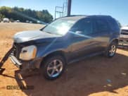 ✅ 2007 Chevrolet Equinox LT • VIN: 2CNDL63F676044318 • Lot: 86193315. Listed on Copart with 230,722 mi. Free auction sales archive from the USA and detailed vehicle history report at DreamBid. Image 1.