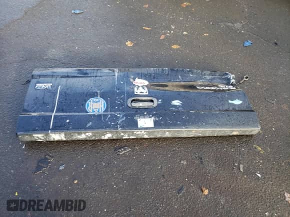 2006 Dodge Dakota SLT с VIN 1D7HW48N46S646881, выставлен на аукционе Copart как лот 82167974 с пробегом 188 071 миль миль и Списание • Salvage title. История ставок и продаж доступна на DreamBid. Изображение 12.