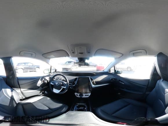 ✅ 2017 Toyota Prius Plus • VIN: JTDKARFP7H3044490 • Lot: 43642315. Wystawiony na IAAI z przebiegiem 188 452 mil. Bezpłatny archiwum sprzedaży aukcyjnych z USA i szczegółowy raport historii pojazdu na DreamBid. Zdjęcie 20.