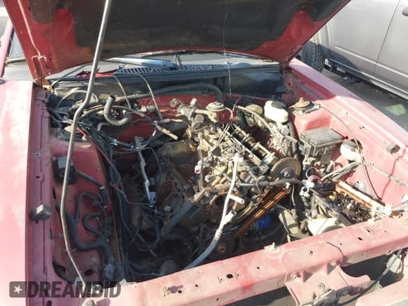 ✅ 2001 Ford Mustang GT Deluxe • VIN: 1FAFP42X31F134867 • Lot: 43024887. Listed on IAAI with Not provided. Free auction sales archive from the USA and detailed vehicle history report at DreamBid. Image 10.