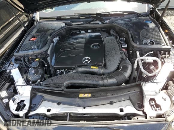 ✅ 2021 Mercedes-Benz E 350 • VIN: W1KZF8DB4MA951811 • Lot: 49270083. Wystawiony na Copart z przebiegiem Nie podano. Bezpłatny archiwum sprzedaży aukcyjnych z USA i szczegółowy raport historii pojazdu na DreamBid. Zdjęcie 12.