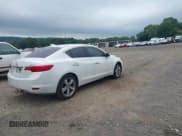 ✅ 2013 Acura ILX Premium • VIN: 19VDE1F51DE019285 • Лот: 42868493. Опубликован ранее на IAAI с пробегом 167 169 миль. Бесплатный доступ к архиву аукционных продаж из США и подробный отчёт об истории автомобиля на DreamBid. Изображение 4.