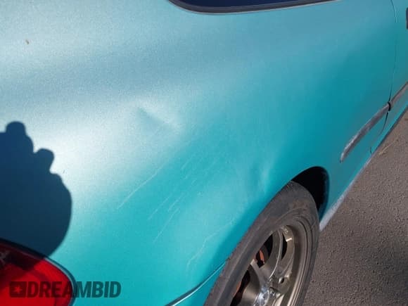 ✅ 1993 Honda Civic CX • VIN: 2HGEH236XPH521485 • Лот: 43616949. Опубликован ранее на IAAI с пробегом 308 178 миль. Бесплатный доступ к архиву аукционных продаж из США и подробный отчёт об истории автомобиля на DreamBid. Изображение 14.