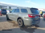 ✅ 2022 Dodge Durango GT Plus • VIN: 1C4RDHDG7NC159024 • Lot: 43369853. Listed on IAAI with 31,798 mi. Free auction sales archive from the USA and detailed vehicle history report at DreamBid. Image 3.