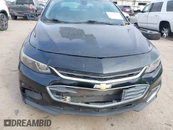 2016 Chevrolet Malibu LS с VIN 1G1ZC5ST7GF244294, выставлен на аукционе IAAI как лот 41550291 с пробегом 96 146 миль миль и . История ставок и продаж доступна на DreamBid. Изображение 6.