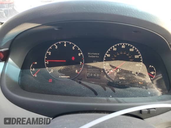 2007 Hyundai Azera SE z VIN KMHFC46F57A205043, wystawiony jako Copart lot #49531885 z przebiegiem 107 272 mil mil oraz Czysty tytuł • Clean title. Historia ofert i sprzedaży dostępna na DreamBid. Obrazek 9.