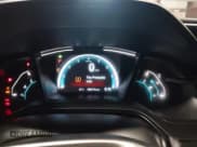 ✅ 2020 Honda Civic LX • VIN: 2HGFC2F6XLH570727 • Lot: 43310799. Wystawiony na IAAI z przebiegiem 60 114 mil. Bezpłatny archiwum sprzedaży aukcyjnych z USA i szczegółowy raport historii pojazdu na DreamBid. Zdjęcie 7.