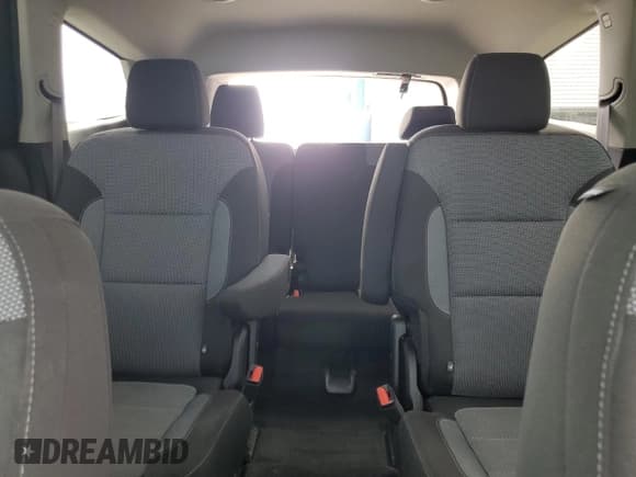 ✅ 2019 Buick Enclave Preferred • VIN: 5GAERAKW9KJ260849 • Лот: 58239865. Опубликован ранее на Copart с пробегом 92 873 миль. Бесплатный доступ к архиву аукционных продаж из США и подробный отчёт об истории автомобиля на DreamBid. Изображение 10.